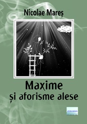 [978-606-001-459-1] Maxime și aforisme alese