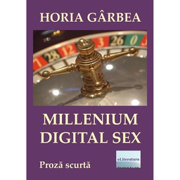 [978-606-001-070-8] Millenium digital sex