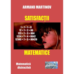 [978-606-716-791-7] Satisfacții matematice