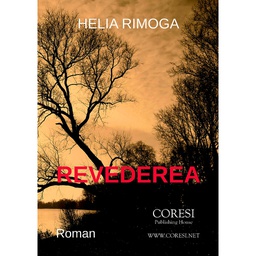 [978-606-996-324-1] Revederea. Roman