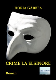 [978-606-700-895-1] Crime la Elsinore