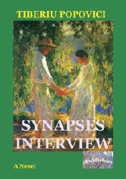 [978-606-716-623-1] Synapses Interview 