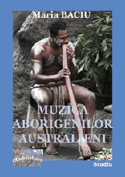 [978-606-716-460-2] Muzica aborigenilor australieni