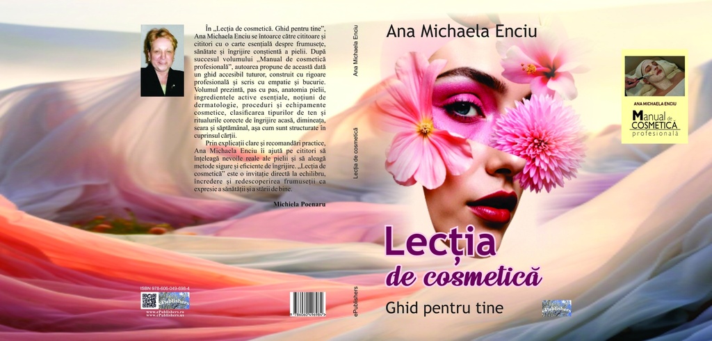 Lecția de cosmetică