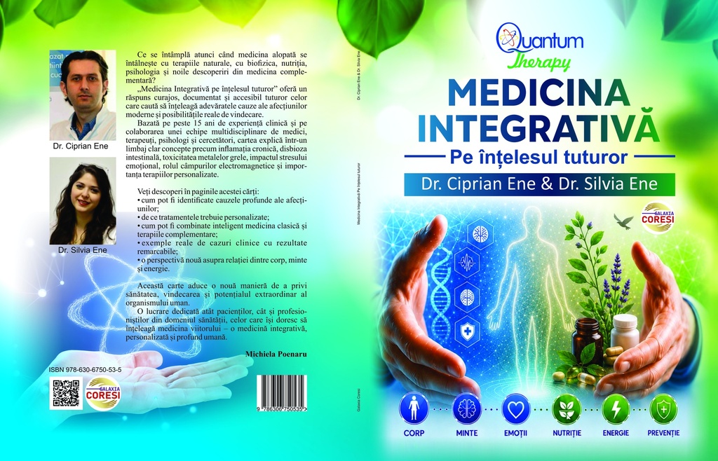 Medicina Integrativă