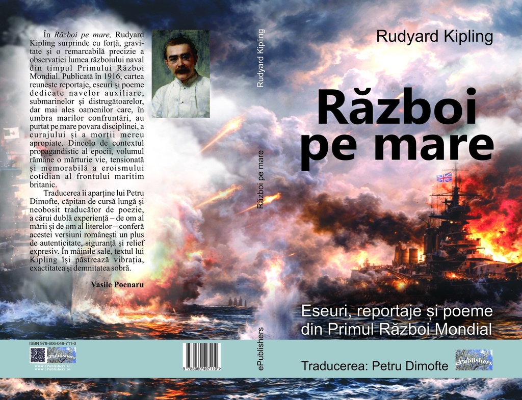 Război pe mare