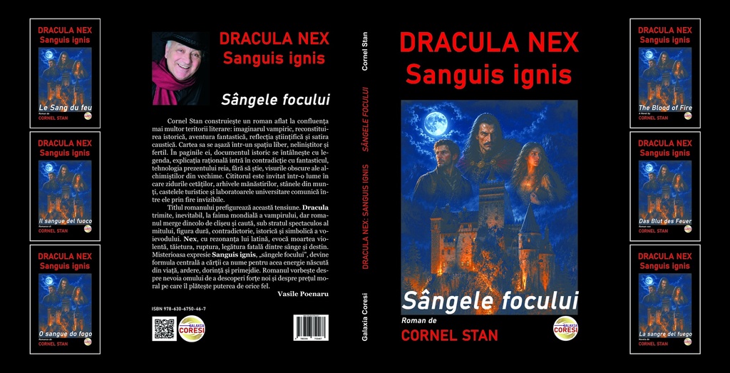Dracula Nex