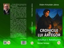 Cronicile lui Ártégor. Vol. I: Rebeliunea