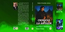 Cronicile lui Ártégor. Vol. I: Rebeliunea