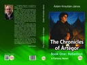 The Chronicles of Ártégor. Book I: Rebellion