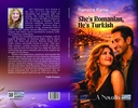She's Romanian, He's Turkish