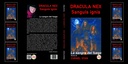 RACULA NEX: Sanguis ignis: La sangre del fuego