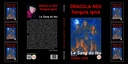 DRACULA NEX: Sanguis Ignis. Le Sang du feu