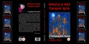 DRACULA NEX: Sanguis ignis: Il sangue del fuoco