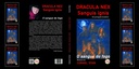 DRACULA NEX: Sanguis Ignis: O sangue do fogo. Em português brasileiro