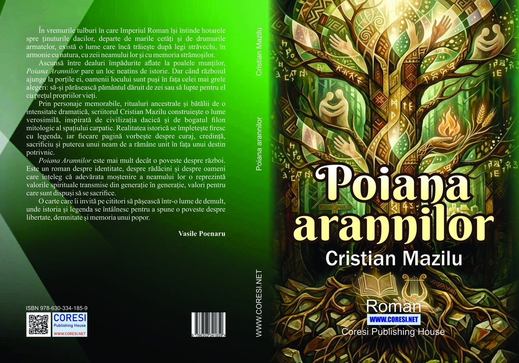 Poiana arannilor