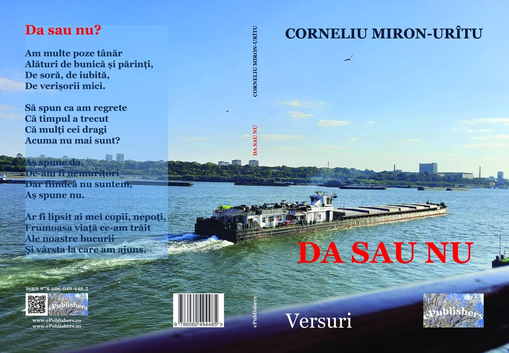 Da sau nu. Versuri