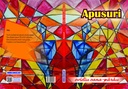 Apusuri. Poezii 2015-2022