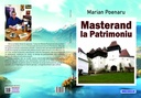 Masterand la Patrimoniu