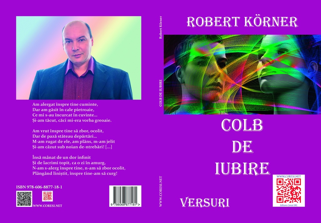 Colb de iubire