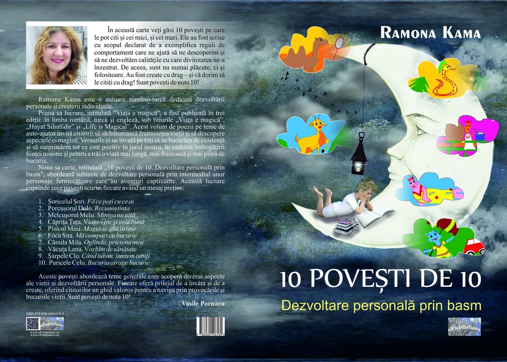 10 povești de 10