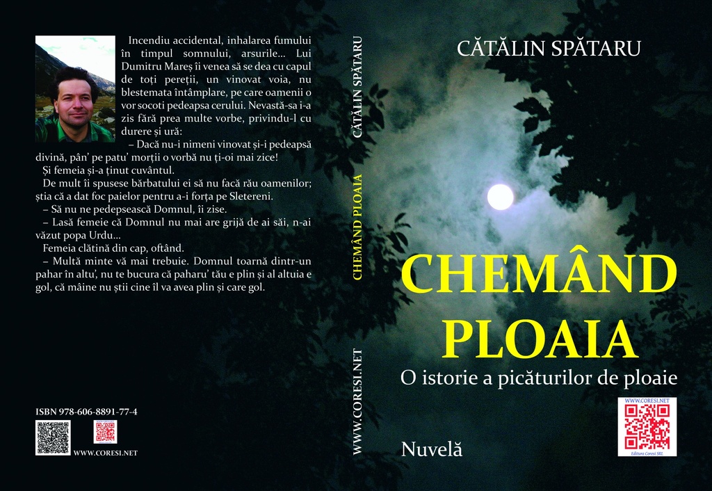 Chemând ploaia