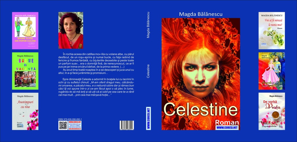 Celestine