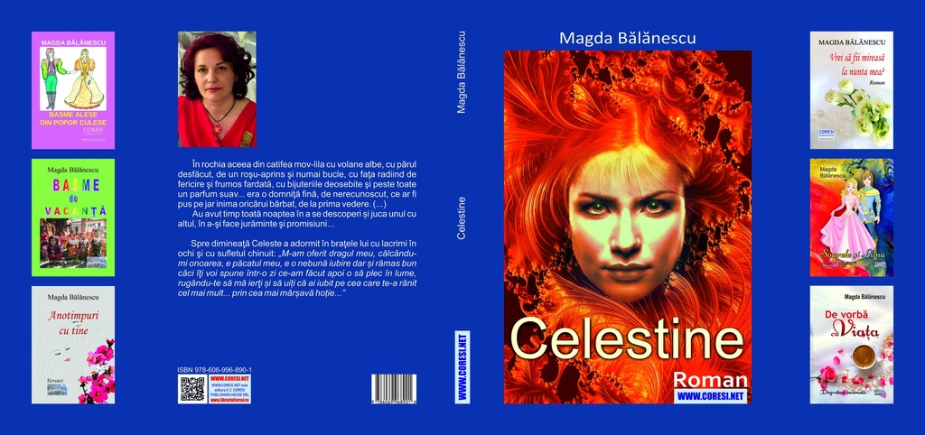 Celestine