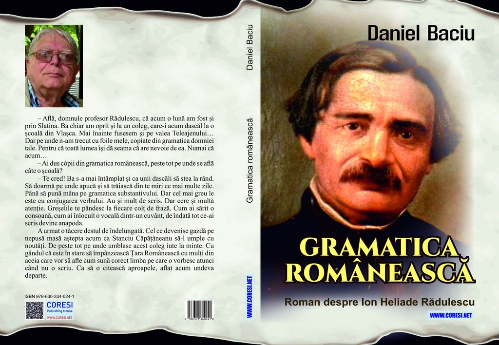 Gramatica românească