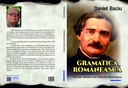 Gramatica românească