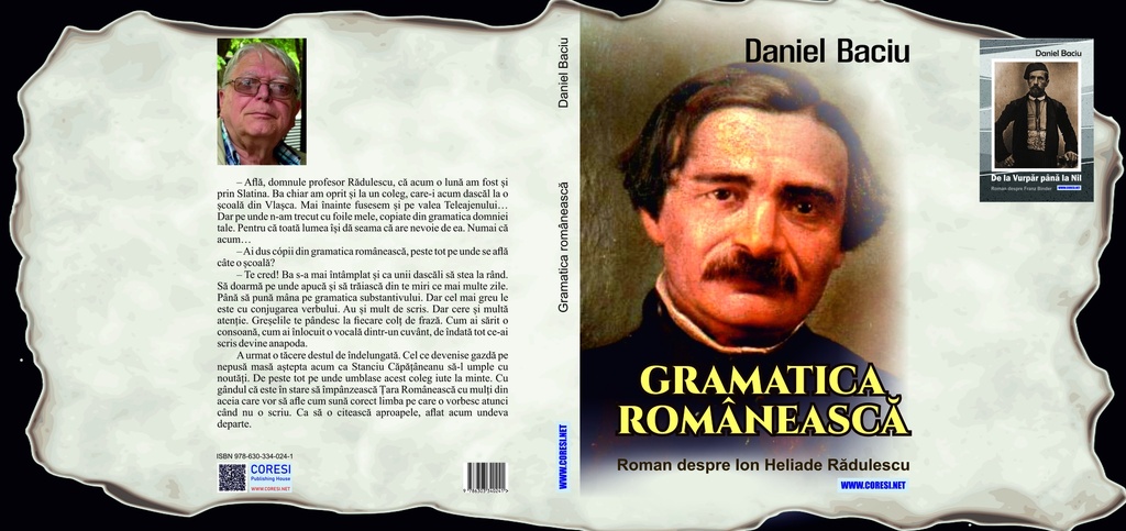 Gramatica românească