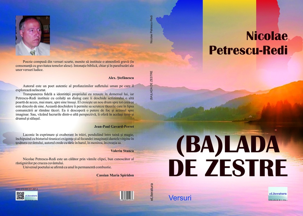 (Ba)lada de zestre