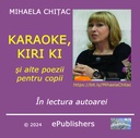 Aripioare... Zbârli-Zburli. Versuri pentru copii