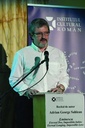 O baladă de vis: Miorița, oița năzdrăvană