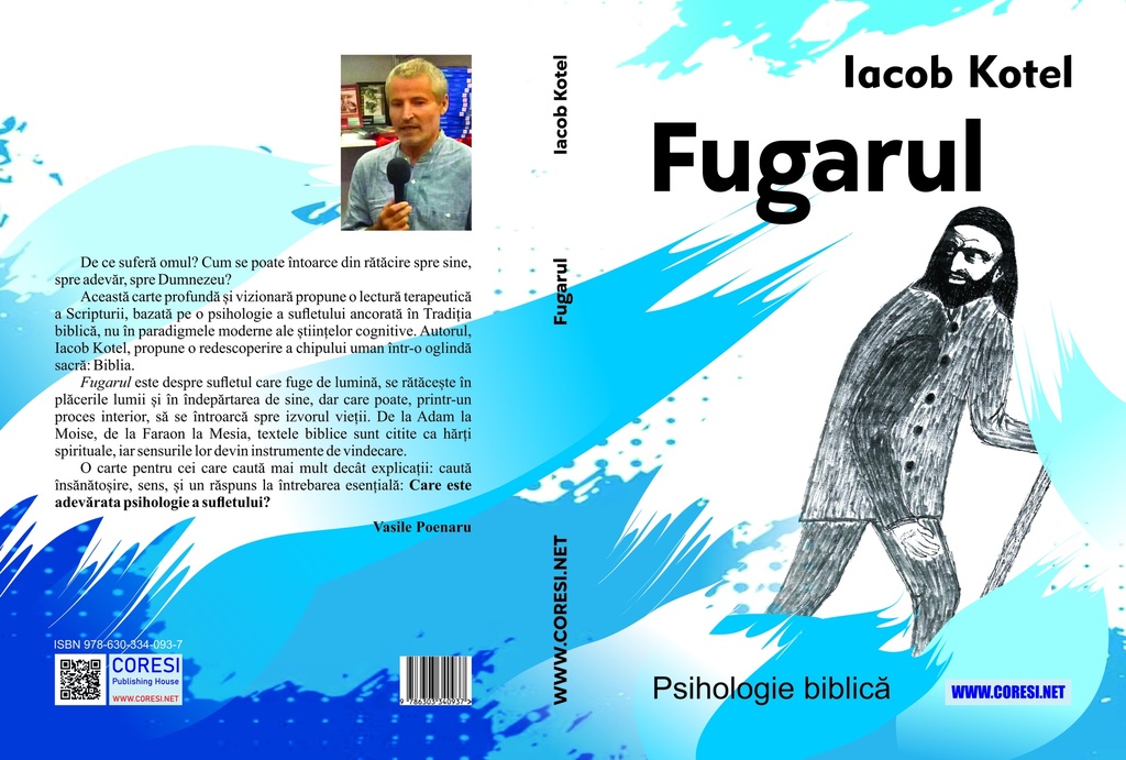 Fugarul. Psihologie biblică