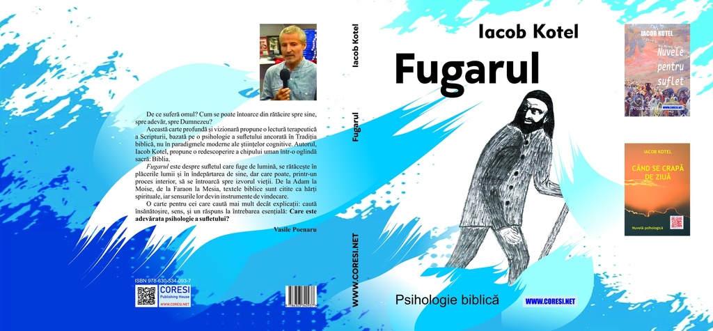 Fugarul. Psihologie biblică