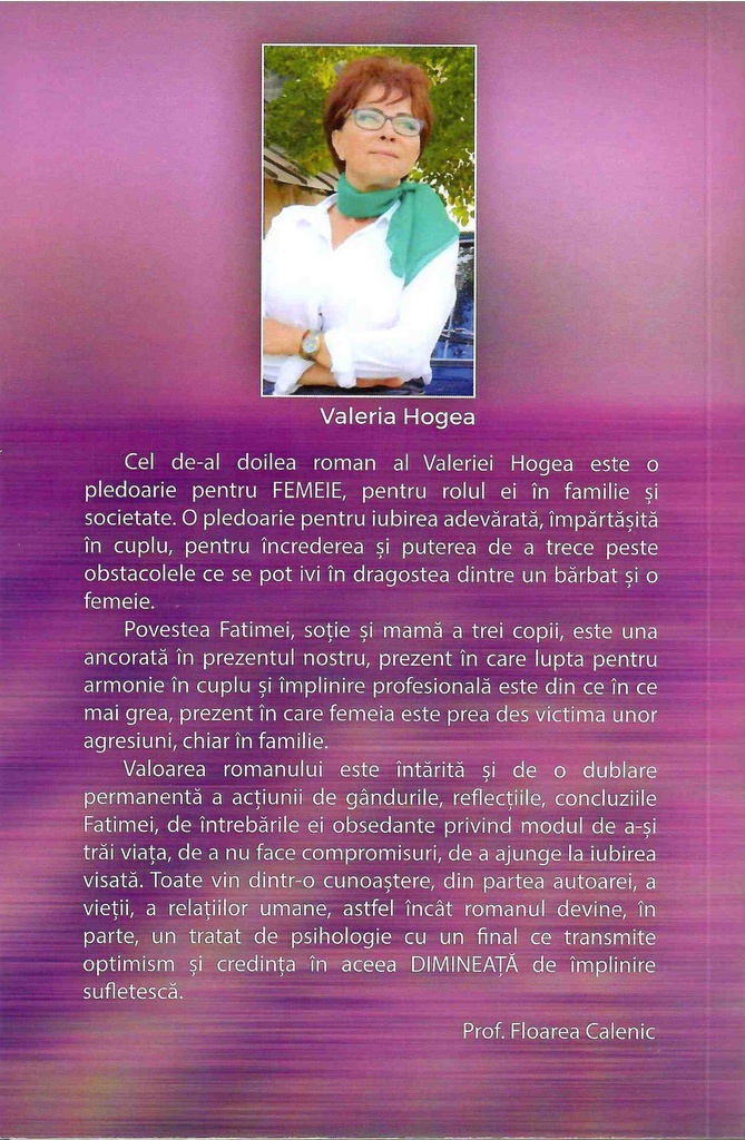 Ce nu te doboară te face Regină