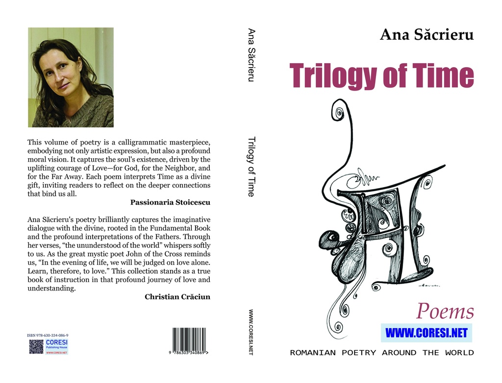 Trilogy of Time