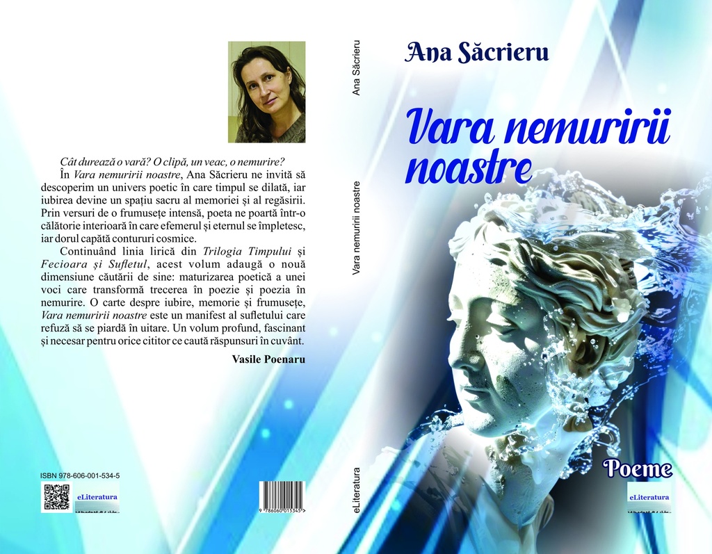 Vara nemuririi noastre
