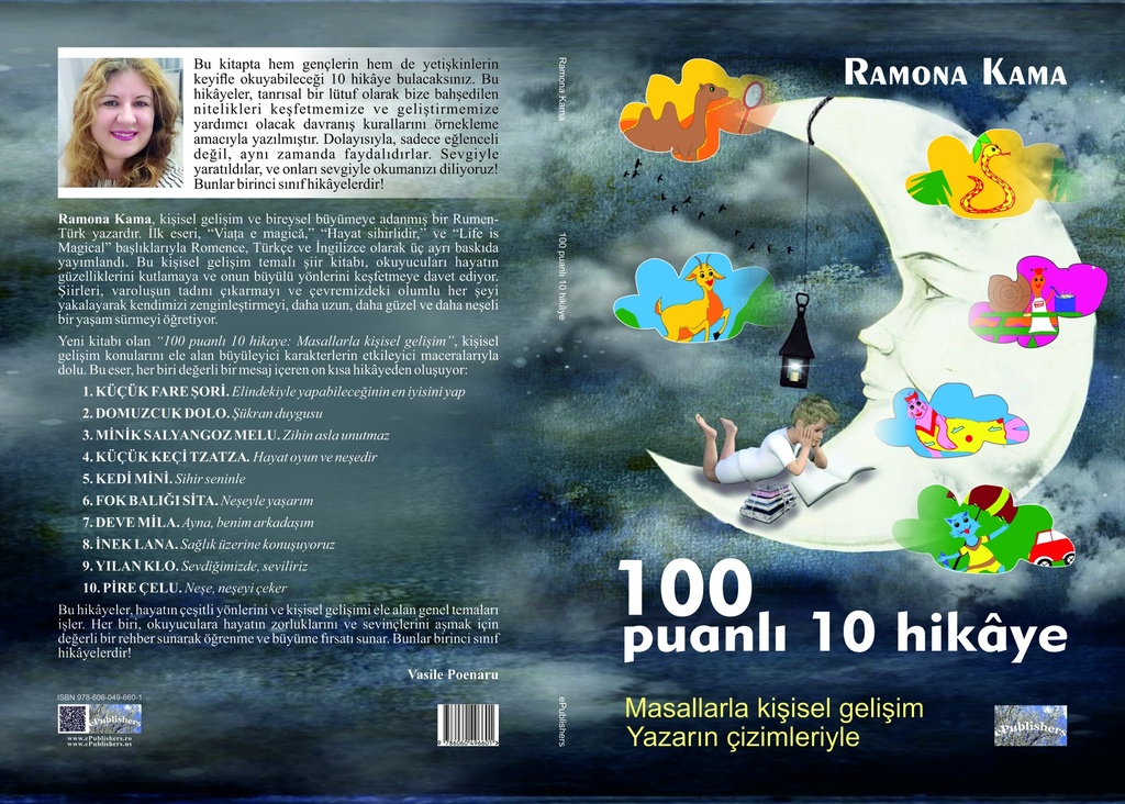 100 puanlı 10 hikaye