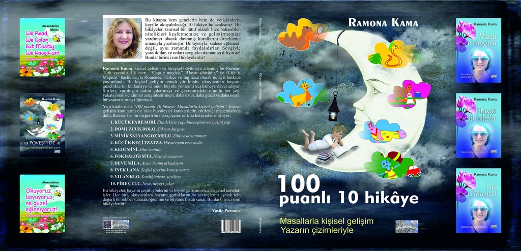 100 puanlı 10 hikaye
