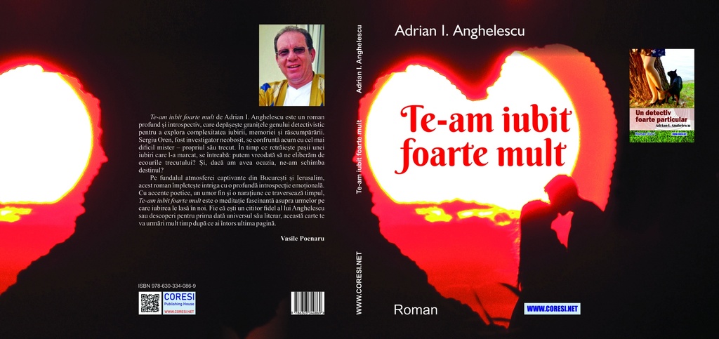 Te-am iubit foarte mult