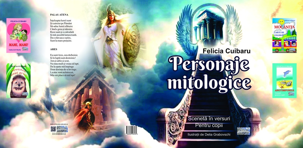Personaje mitologice