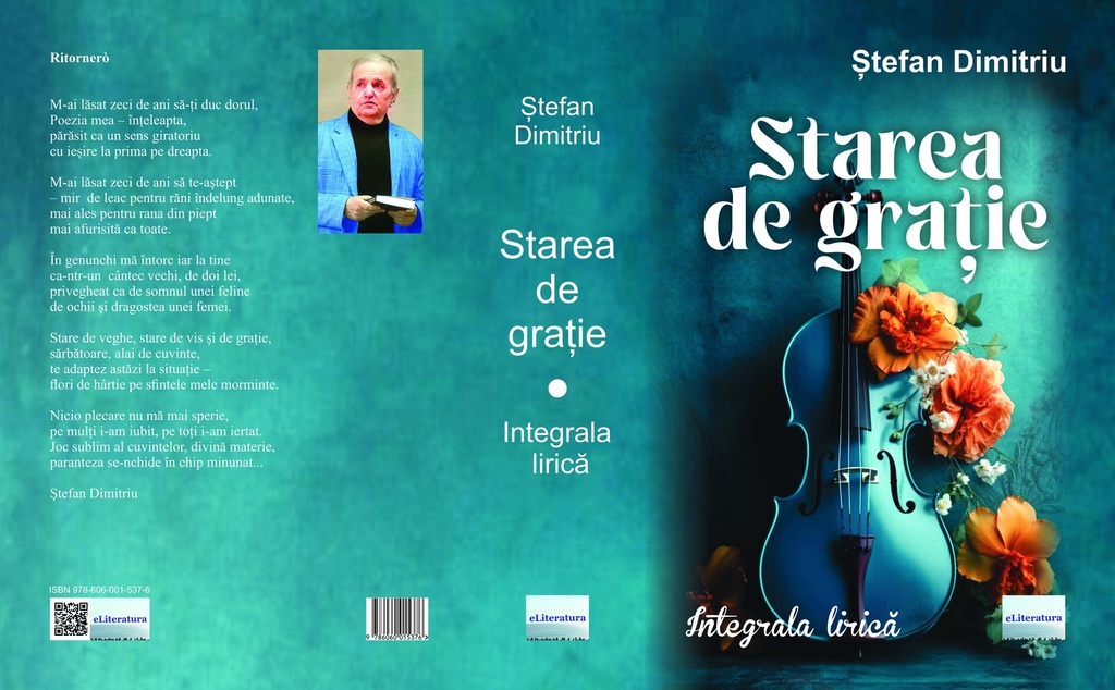 Starea de grație
