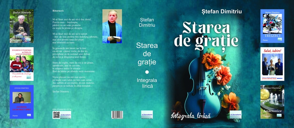 Starea de grație