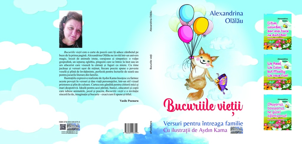 Bucuriile vieții