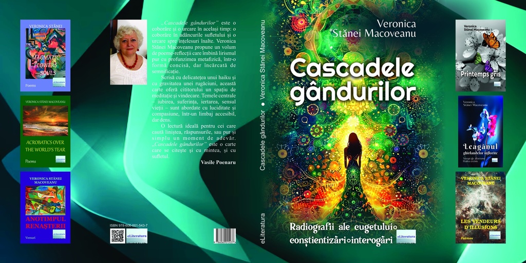 Cascadele gândurilor