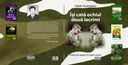 Își cată ochiul două lacrimi