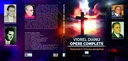 Viorel Dianu. Opere complete. Vol. 2: Crucea Perpetuă