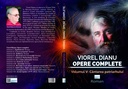 Viorel Dianu. Opere complete. Vol. V: Cântarea Patriarhului